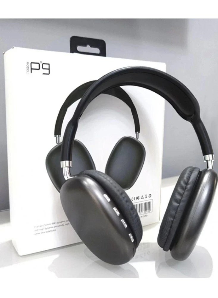 P9 headset - Image 2