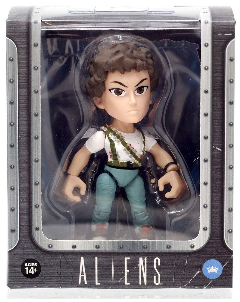 The Loyal Subjects Aliens Ripley Original Action Vinyl - Image 1