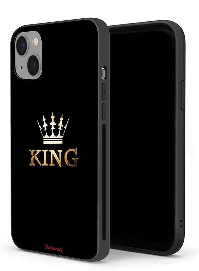 Tolwak حافظة حماية كينج لآيفون 13 ميني - Image 1