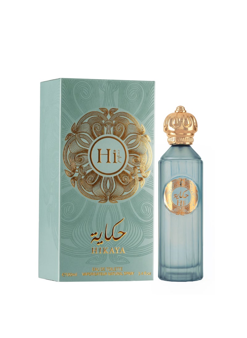 عطر هاي بيرفيوم حكاية للجنسين 100مل - pzsku/Z45ED3565BAB6FC6FBB60Z/45/_/1734777776/58e2a26b-5c0f-49fb-9b02-7f2615903878