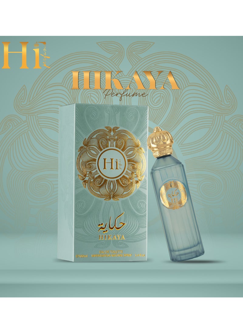 عطر هاي بيرفيوم حكاية للجنسين 100مل - pzsku/Z45ED3565BAB6FC6FBB60Z/45/_/1734777847/fe304d52-65aa-4cd8-bff4-ab8490d4bca8