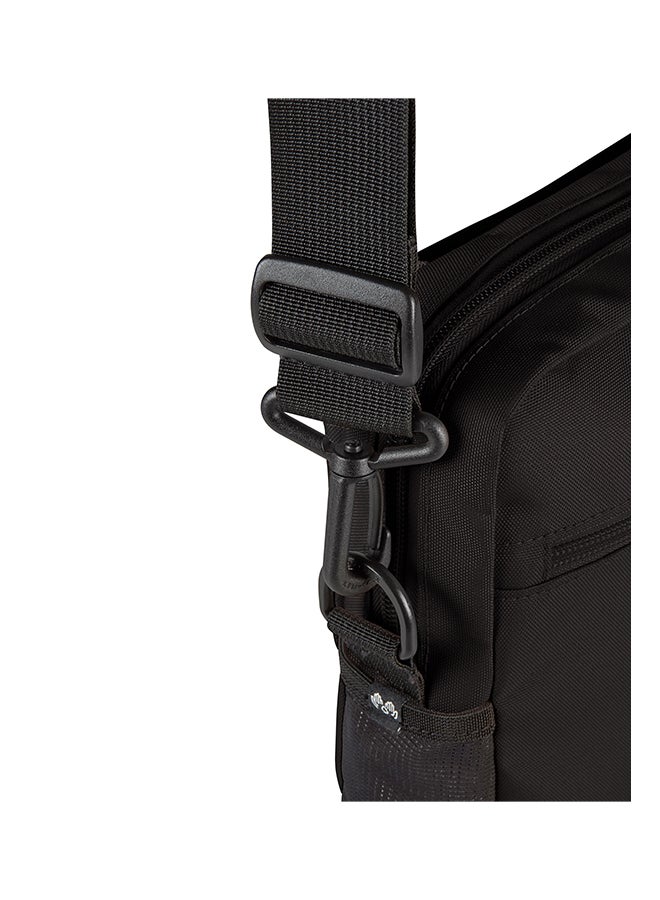 JANSPORT Central Adaptive Accessory & Crossbody Bag - Black - Image 3