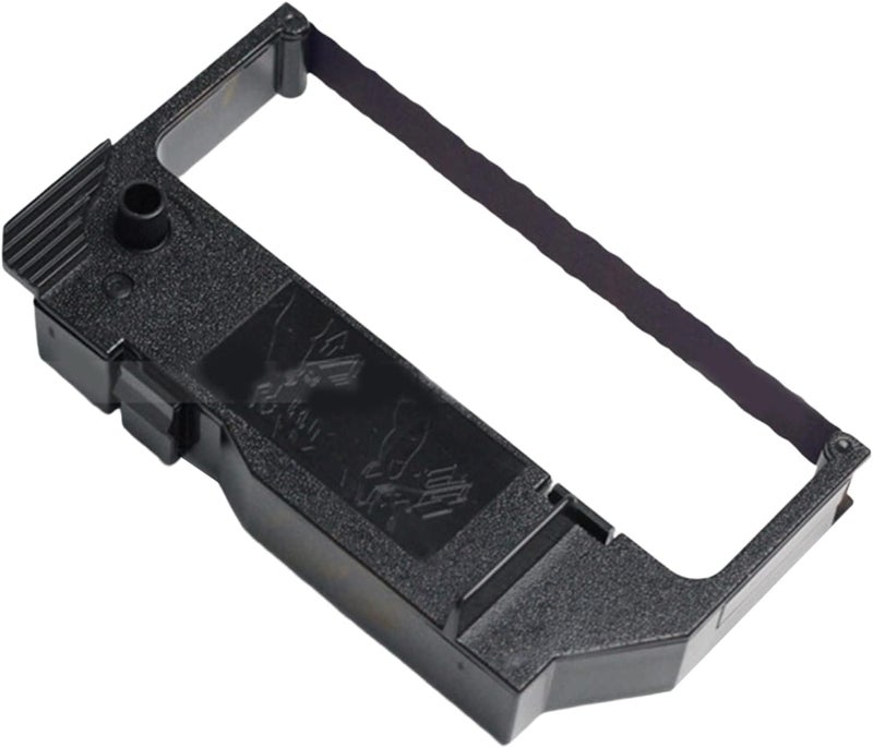 خرطوشة استبدال للشريط لطابعات Star SP200/212FC/212FD/242/298/542/512MC/SP500/542/MP500/RC200، لون أسود - Image 3