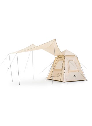 Ango Automatic Tent Canopy Version (With Hall Pole) - pzsku/Z45ED62EE53E32E99AD64Z/45/_/1732102866/ba870a62-4aad-4aff-af89-dae269bc2e5a