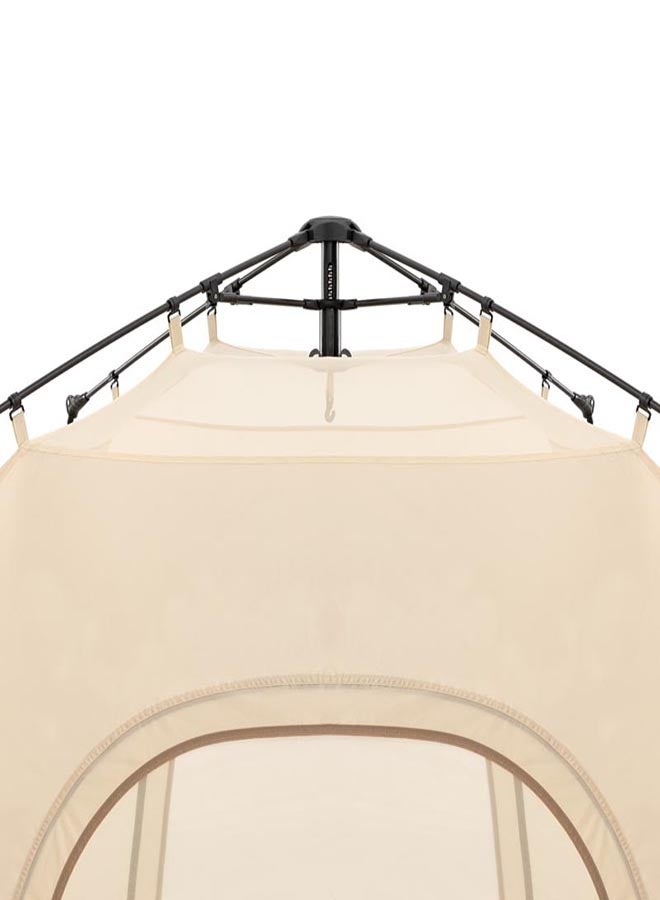 Ango Automatic Tent Canopy Version (With Hall Pole)
