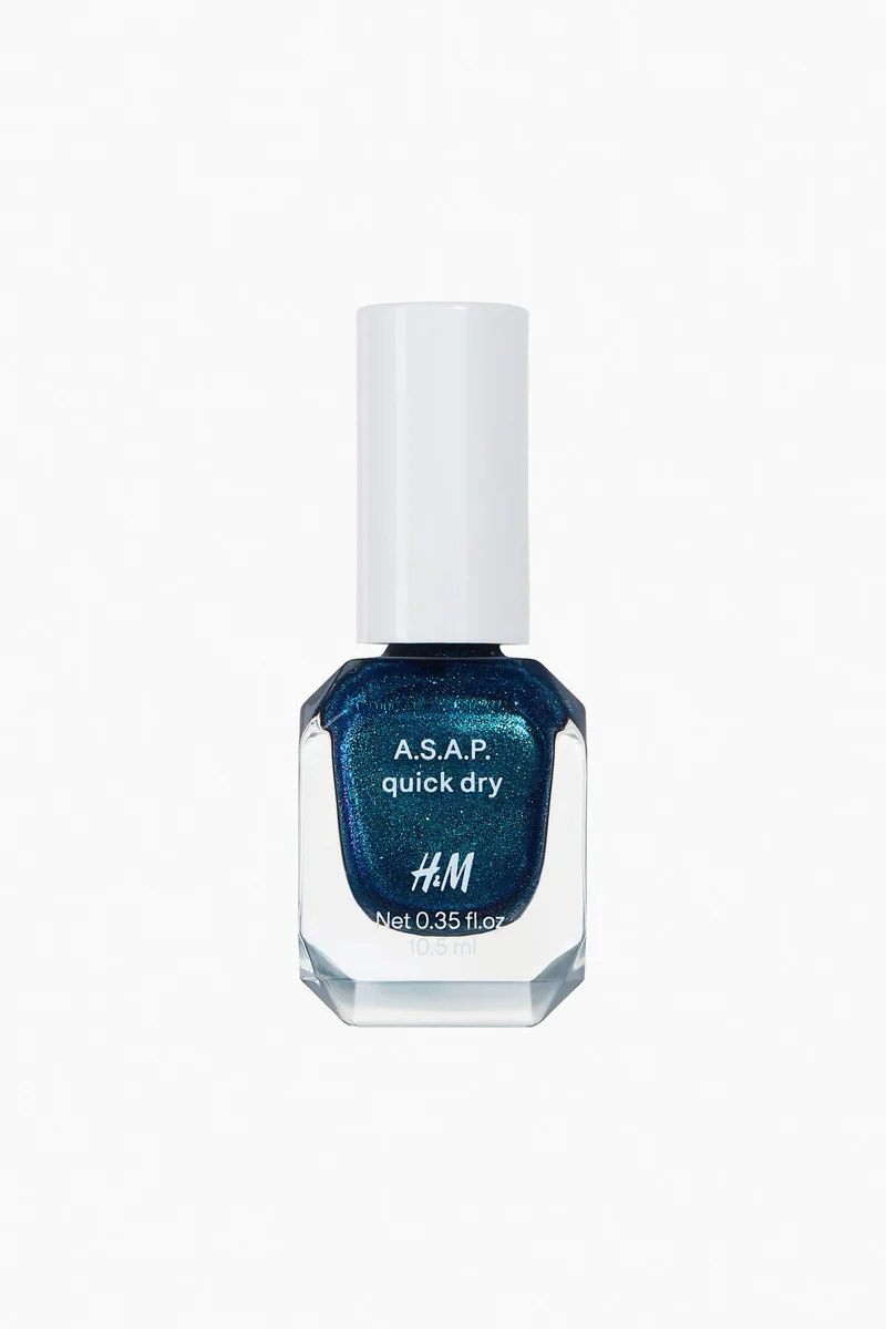 H&M Fast-drying nail polish