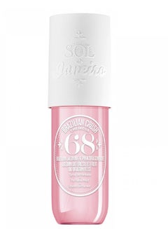 Sol de Janeiro Brazilian Crush Shirosa 68 Sol De Janeiro Perfumed Body and Hair Spray, 90 ml‏ 