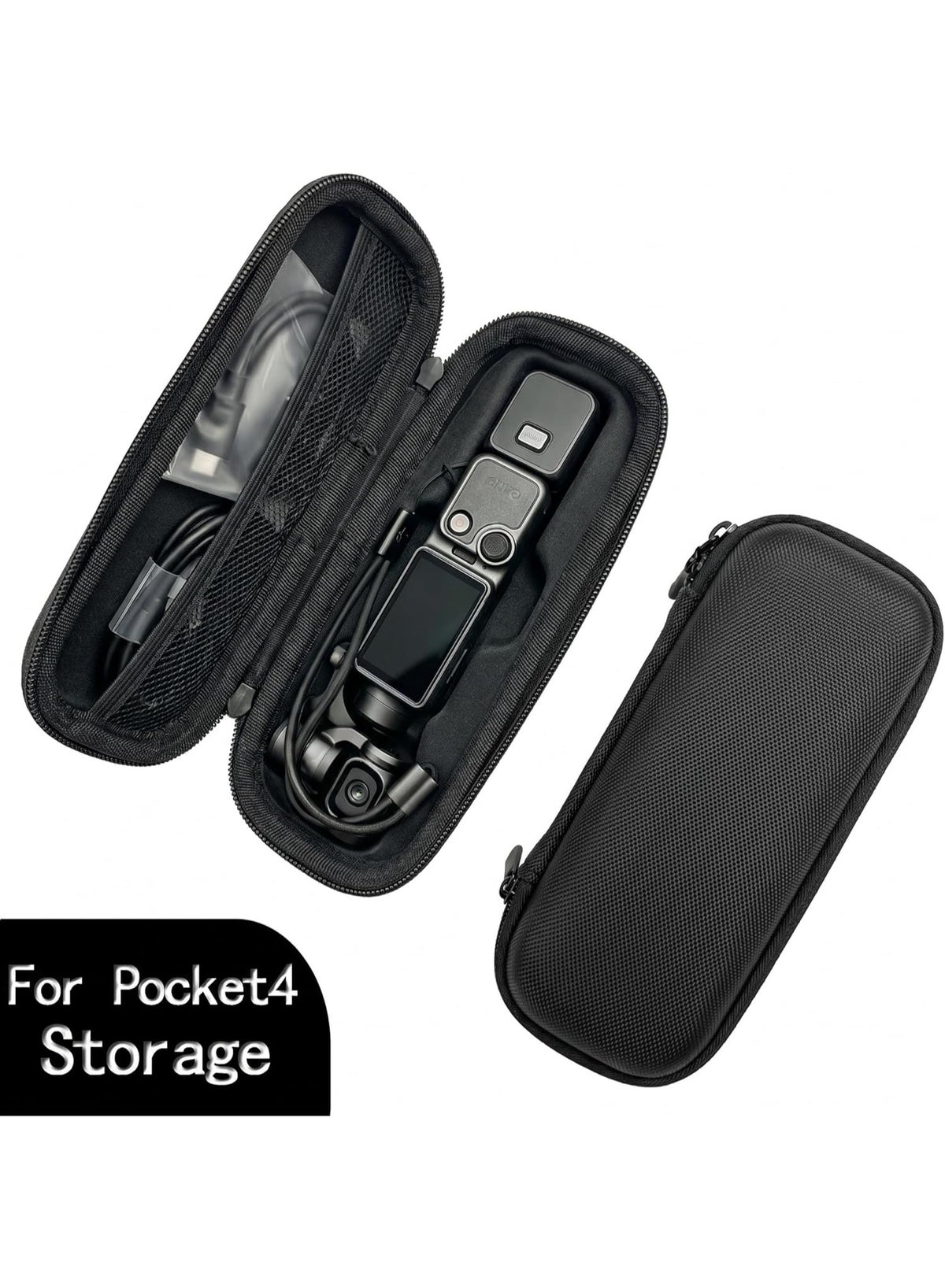 إكسن Xicen Carrying Case For Dji Osmo Pocket 4
