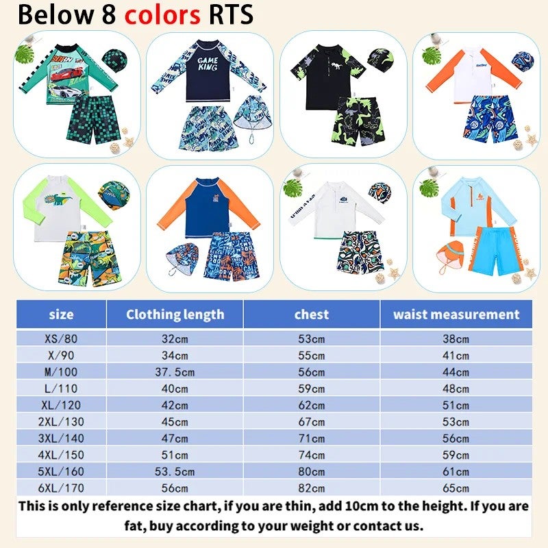 Bluejw Free Sample  Kids Swimwear for Girls Cute Little Girl Bathing Suits 1-13 Summer Toddler Baby Outfit Cartoon Pattern Front - Image 3