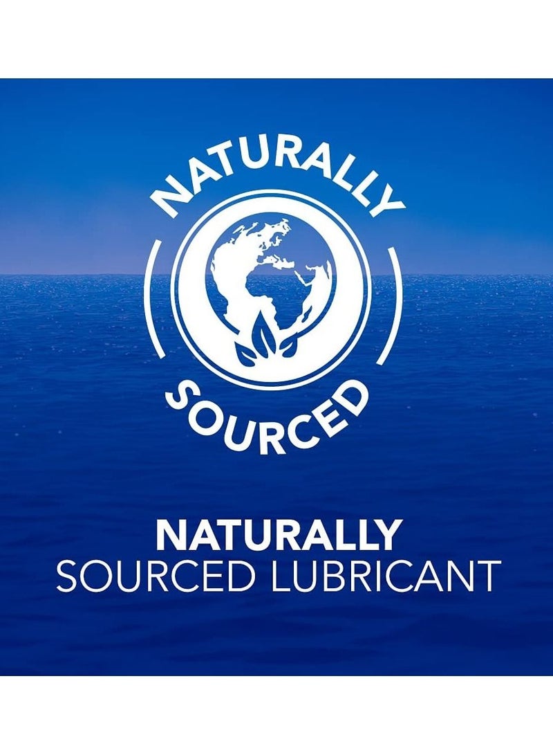 hydraSense Ultra Eye Gel Drops, for Dry Eyes, Fast and Long-lasting Relief, Preservative Free, 10 ml. - Image 4