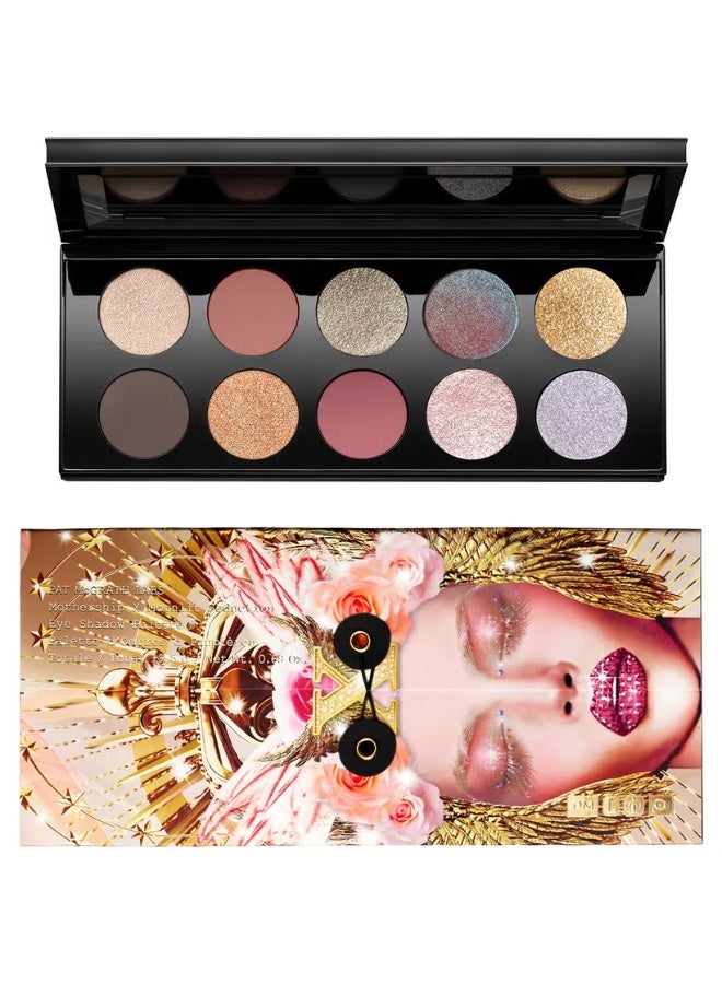 بات مكجراث مجموعة ظلال العيون "ماذر شيب إكس مونليت سيداكشن" من بات ماكغراث لابس - Image 1