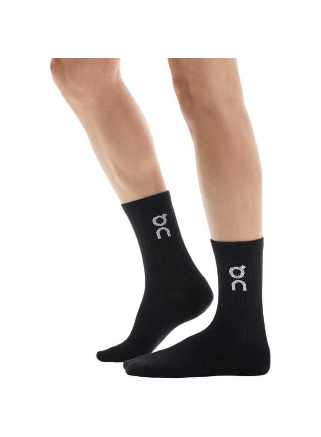 أون 5 قطع جوارب للركض جوارب قطنية رياضية وترفيهية للرجال والنساء - Image 4