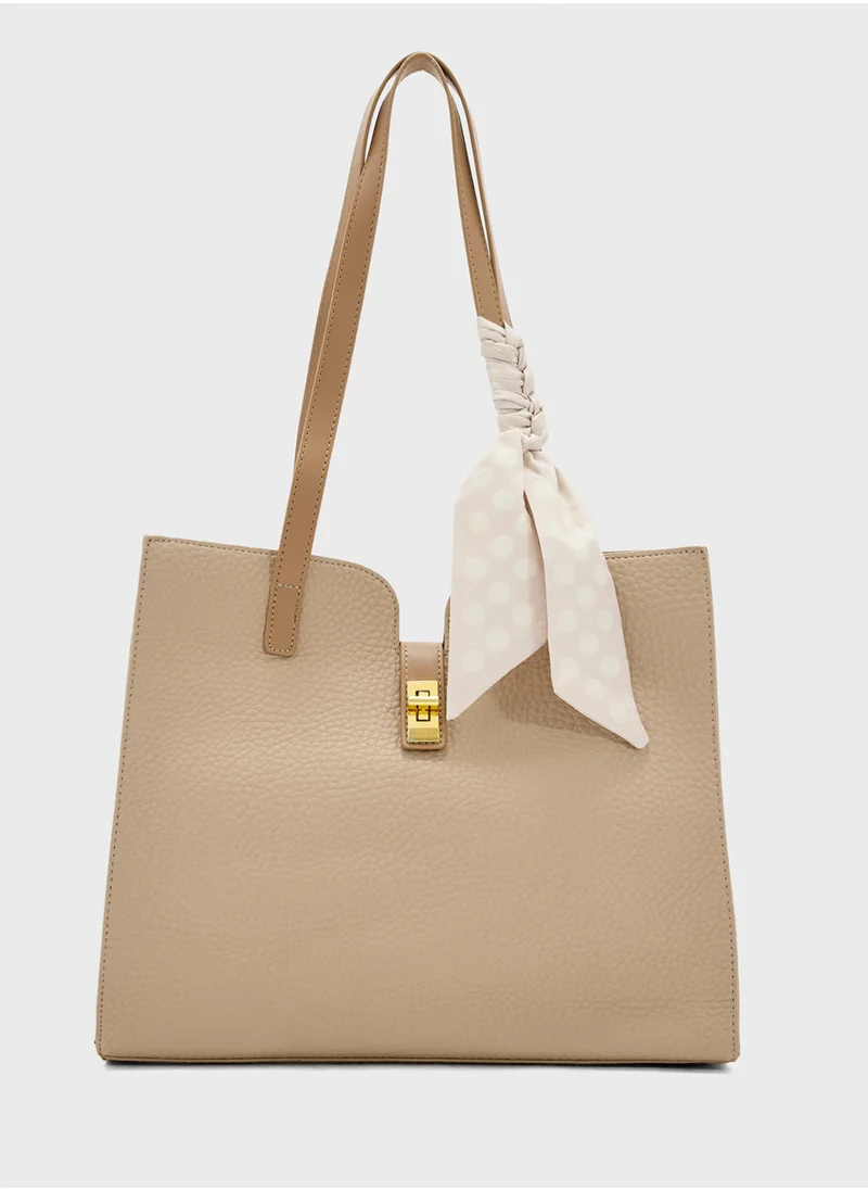 ايلا Womens Tote Bag