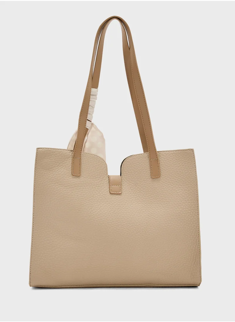 ايلا Womens Tote Bag