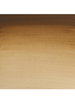WINSOR & NEWTON Winsor & Newton Cotman 21ml Water Colour Tube - Raw Umber  - Image 2