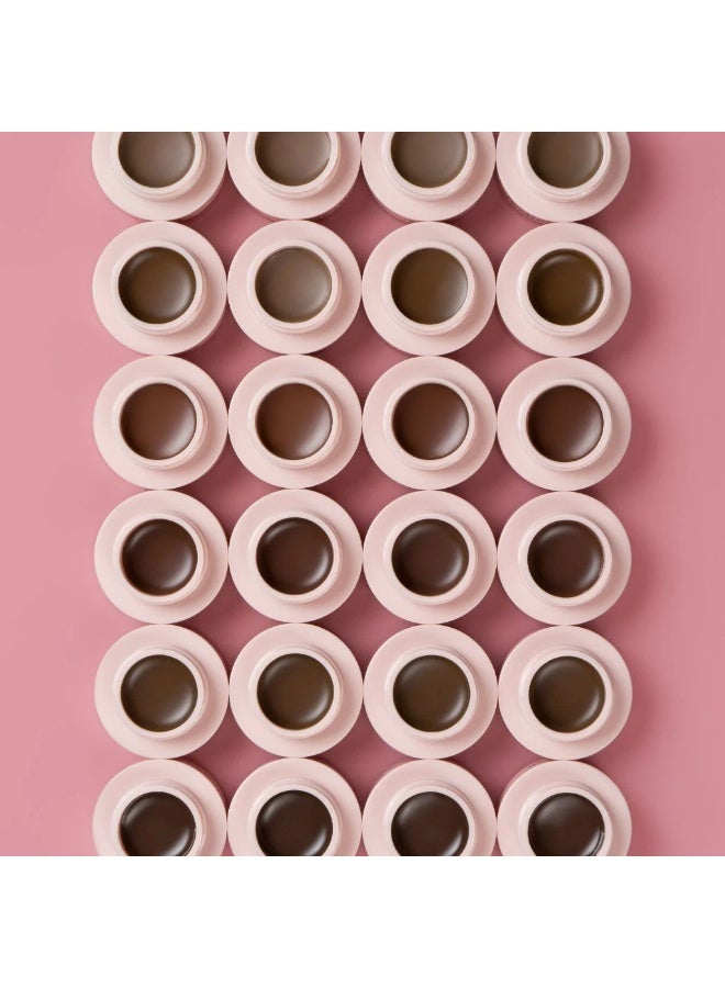 Beauty Creations جل تحديد الحواجب إيبوني-بي جي 06 - Image 3