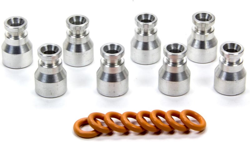 FAST FST146025-KIT Fuel Injector Adapter Kit for LS3/LS7 Engine