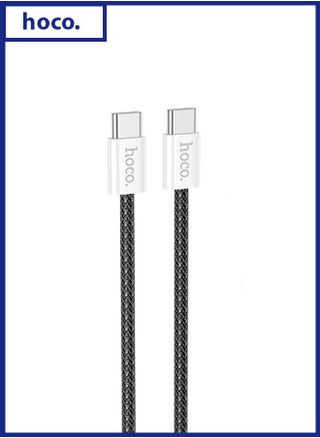 X104 Source 60W charging data cable Type-C to Type-C(L=2M) - pzsku/Z45EDE654E73C0D2C006EZ/45/1750932820/fbbdcdd7-f6ad-4b82-bf65-96f502373930