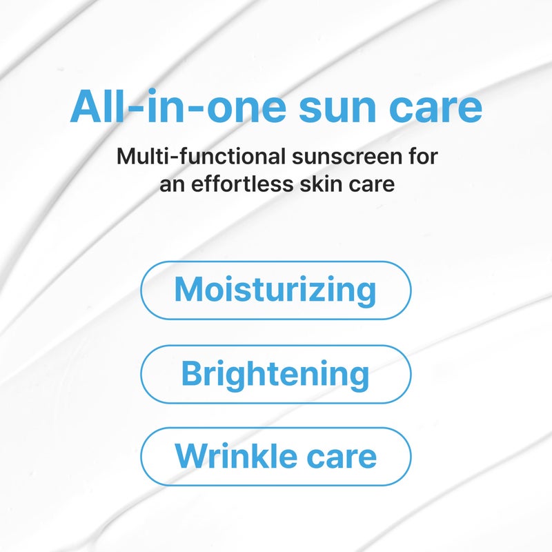 Face Republic Purity Sun Essence 50ml 1.69fl.oz. | SPF50+ Broad Spectrum UV Protection | No White Cast | Water Resistant | Vegan Certified, Reef Safe, Cruelty Free | Non-greasy | Korean Skin Care - Image 4