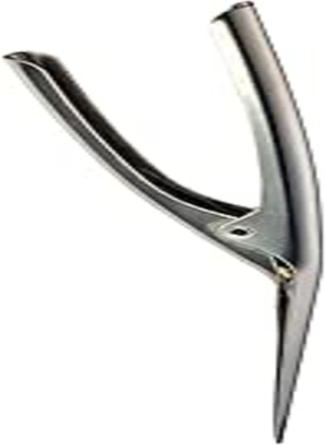 Masterchef Stainless Steel Shrimp Peeler