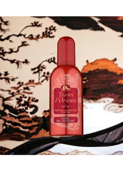 Tesori d'Oriente Italy Perfume Fiore Del Dragone Tisuri Duriant Italian Perfume Dragon Flower  - Image 3