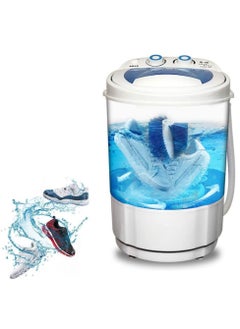 Portable Washing Machine Lazy Disinfecting Small Compact Possess Odor Elimination Washer Machine with Wash And Spin
