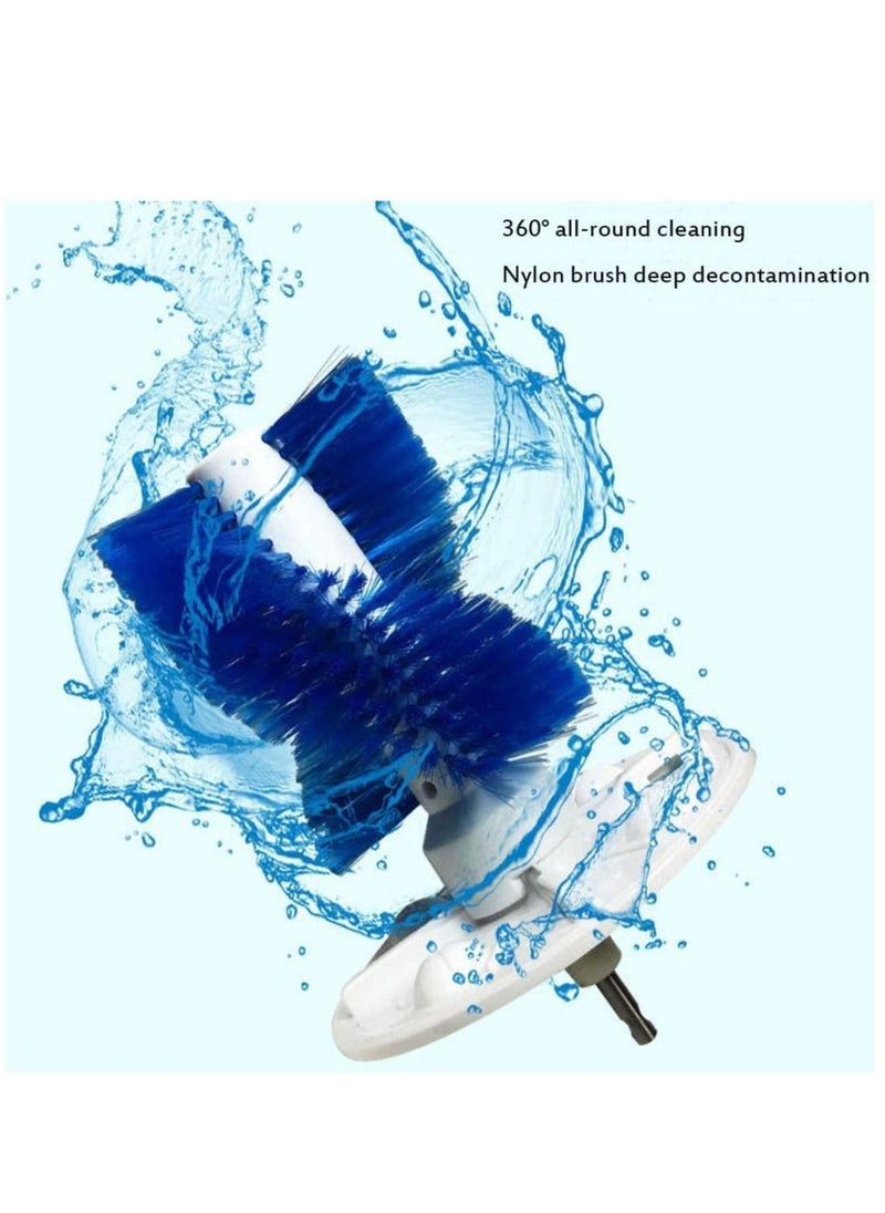 Generic - Portable Washing Machine Lazy Disinfecting Small Compact Possess Odor Elimination Washer Machine with Wash And Spin - Image 1