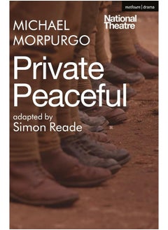 Private Peaceful - pzsku/Z45EE124919BACB9A4886Z/45/_/1721063088/15c6481c-da3d-461e-946c-1269855503bd