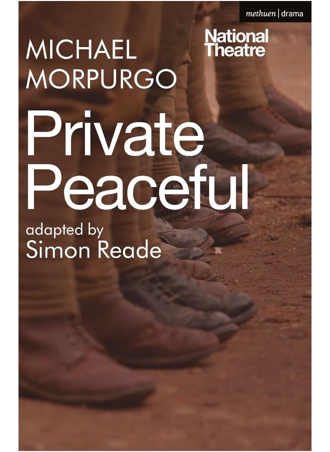 null - Private Peaceful - Image 1
