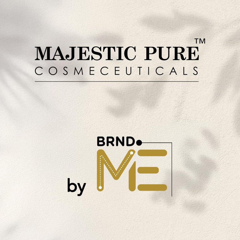 Majestic Pure Majestic Pure Tea Tree Oil Face Cream | Cream for Dry & Itchy Skin, Acne, Scar, Day & Night Moisturizer Face Cream for Women & Men | 8 Oz  - Image 4