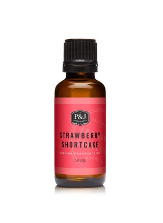 P And J Fragrance Oil Strawberry Shortcake Oil 30Ml Candle Scents For Candle Making Freshie Scents Soap Making Supplies Diffuser Oil Scents - pzsku/Z45EE14274E26053C8BF9Z/45/_/1720434406/2b9785a2-11e9-48fc-92dc-8056ef0fa6f9