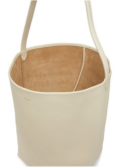 TR THE ROW N/S Park leather tote  - Image 5