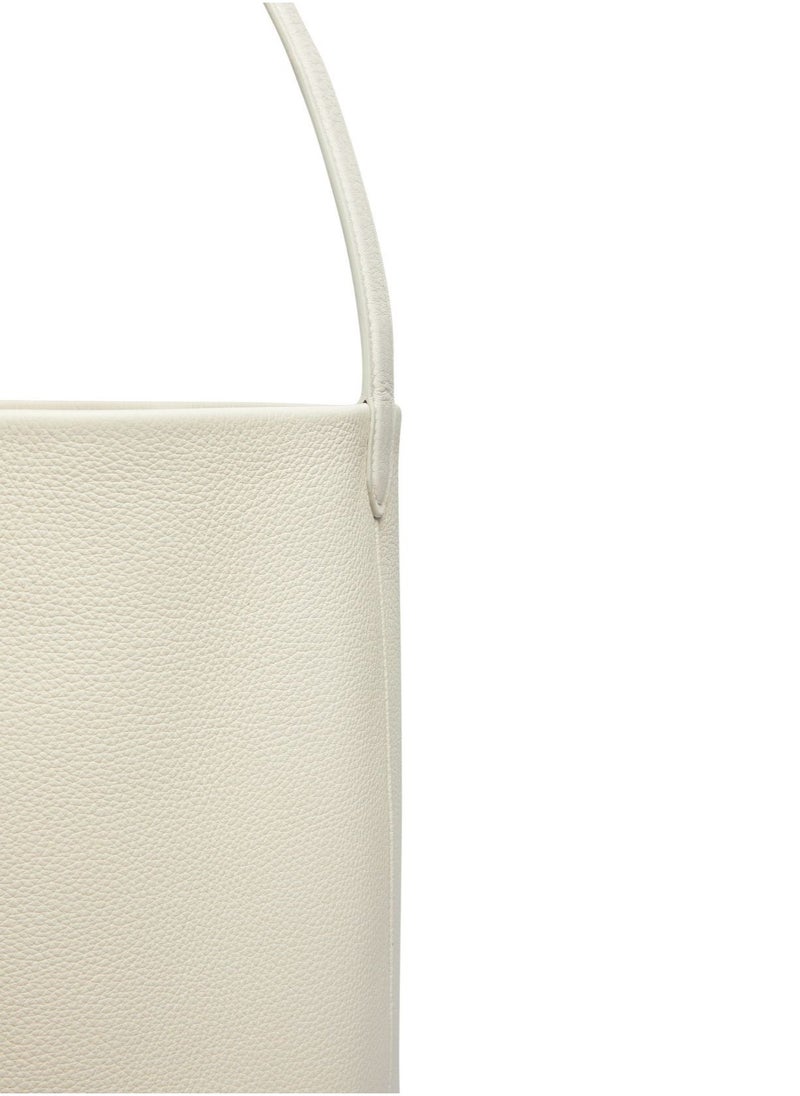 TR THE ROW N/S Park leather tote  - Image 4