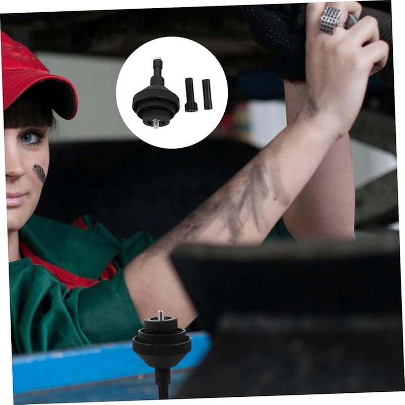 Durable Clutch Plate Alignment Tool For Precise Calibration Compatible With Various Car Models - Image 4