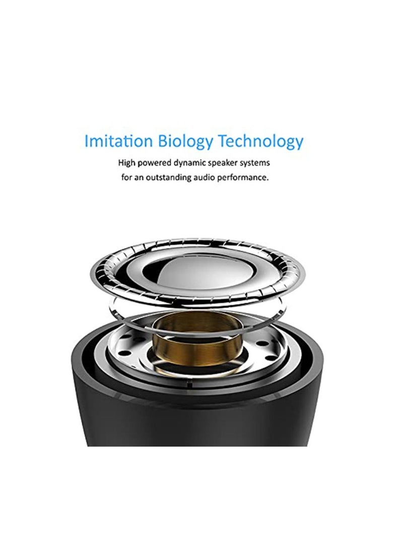 KASTWAVE Earbuds Headphones, KASTWAVE with Remote & Mic, Earphones Wired Stereo in-Ear Bass for iPhone, Android, Smartphones, for iPod, for iPad, MP3, Fits for All 3.5mm Interface (5 Pack) - Image 2