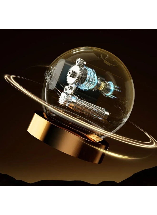 Seemagic Hero Electrics Nail Clipper - Image 3