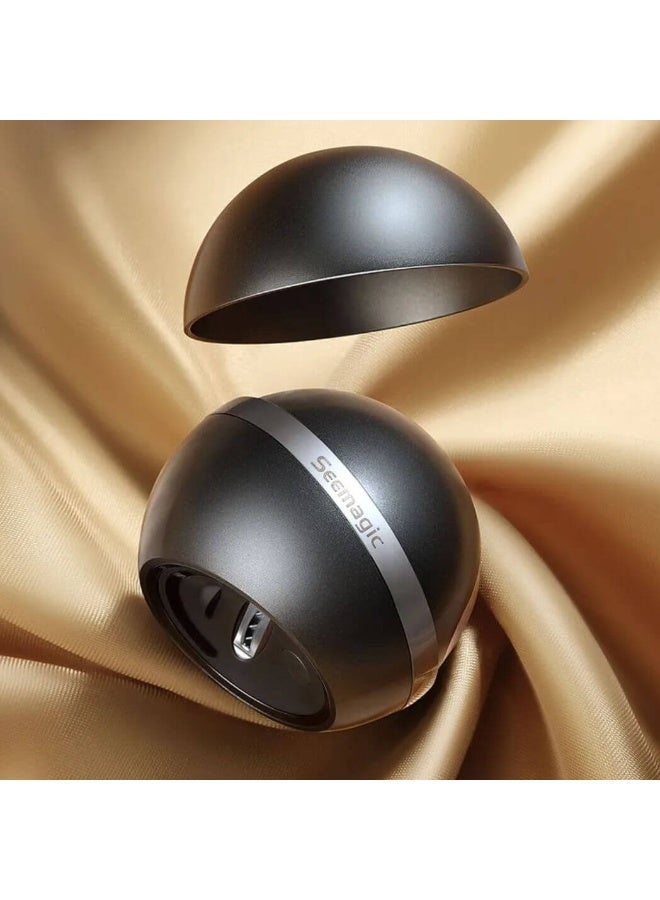 Seemagic Hero Electrics Nail Clipper - Image 4