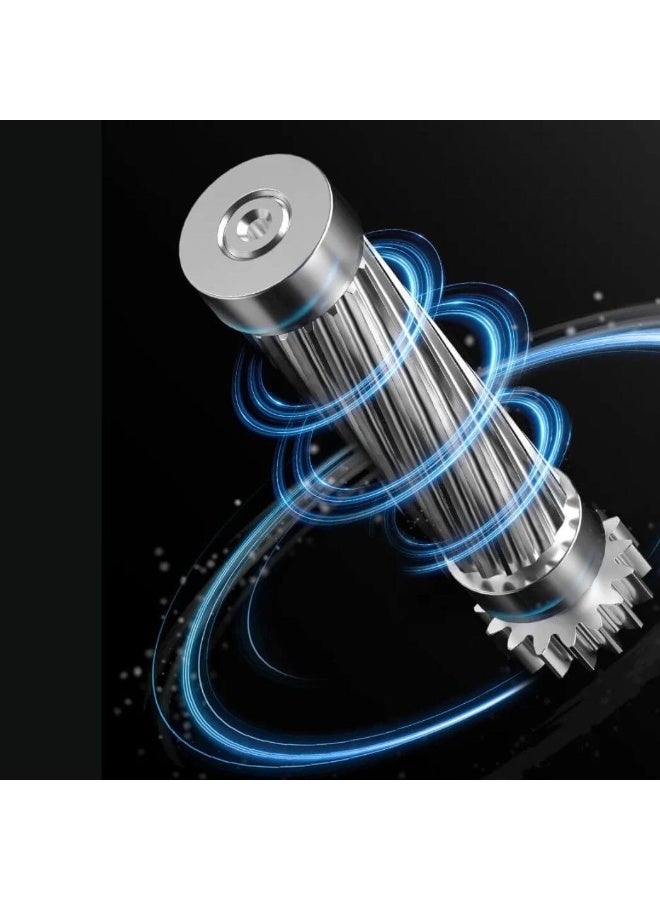 Seemagic Hero Electrics Nail Clipper - Image 2