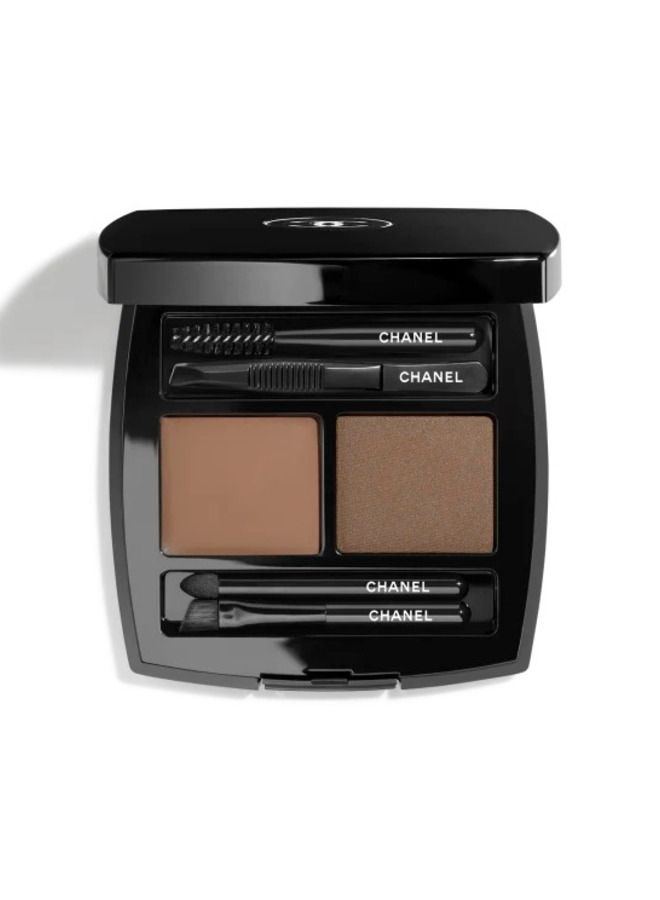 CHANEL The Eyebrow Palette_01 Light - Image 1