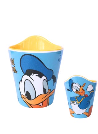 Donald