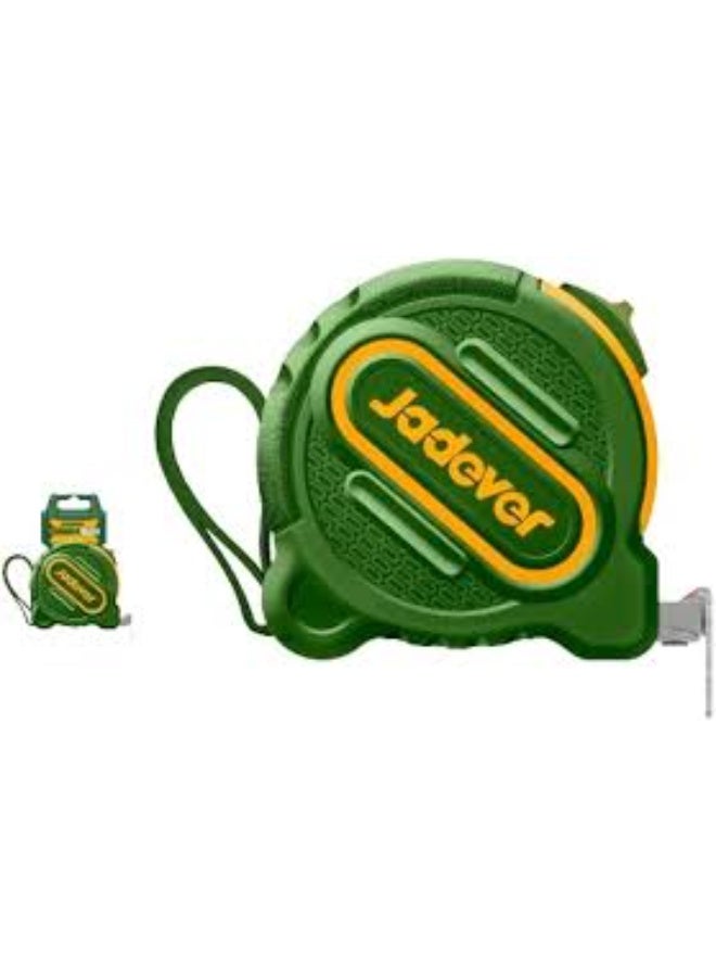 Jadever 8 Meter Rubber Measuring Tape - Image 2