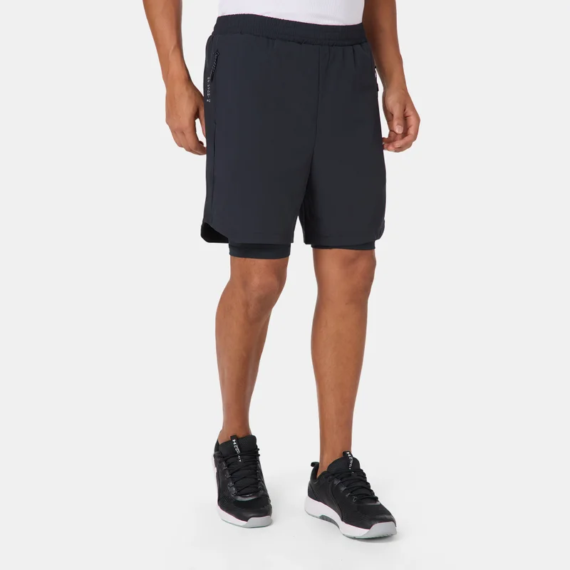 Men's Hybrid Shorts