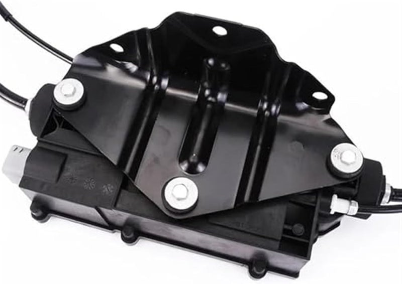 Wivplex Parking Brake Actuator for BMW X5 E70 X6 E71 - Image 4