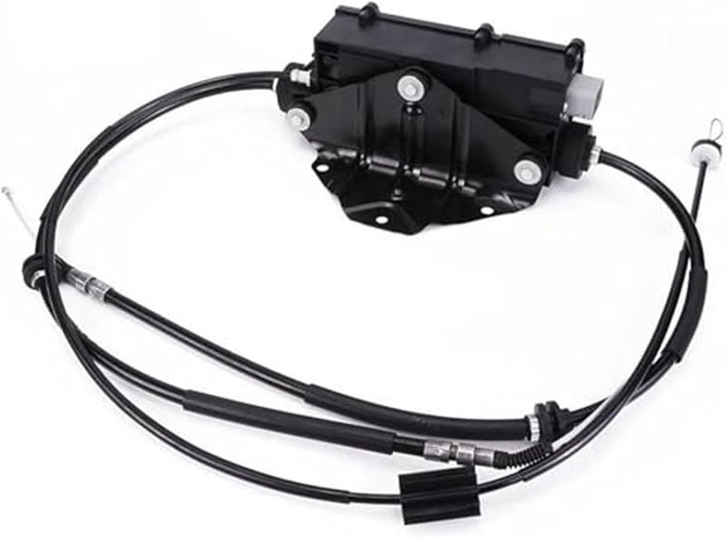 Wivplex Parking Brake Actuator for BMW X5 E70 X6 E71 - Image 3