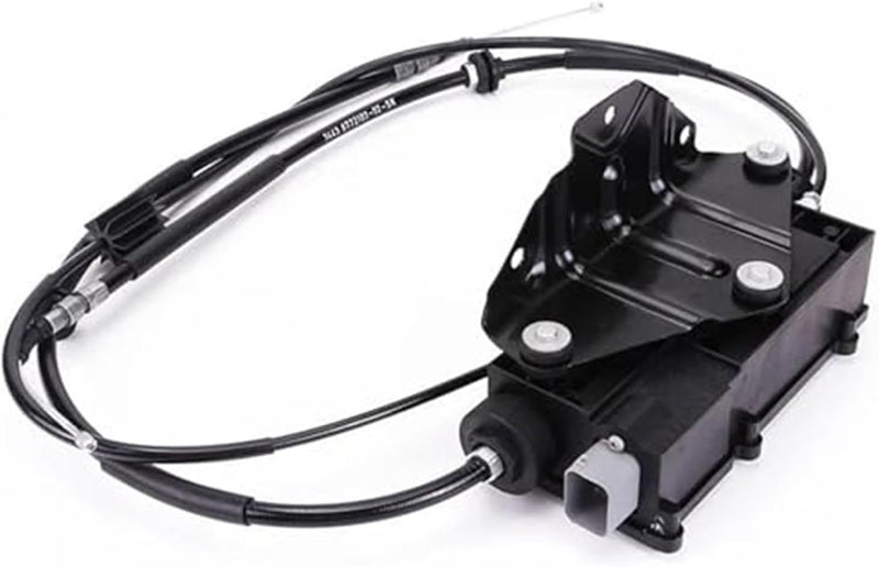Wivplex Parking Brake Actuator for BMW X5 E70 X6 E71 - Image 1