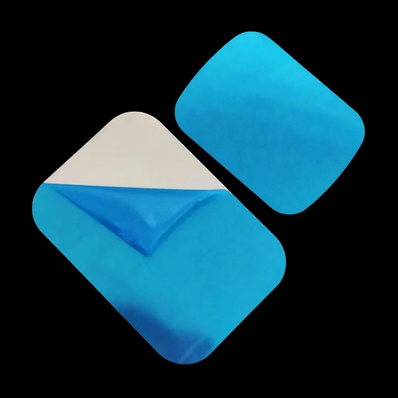 Car Phone Mount Adhesive Magnetic Plate - Image 4