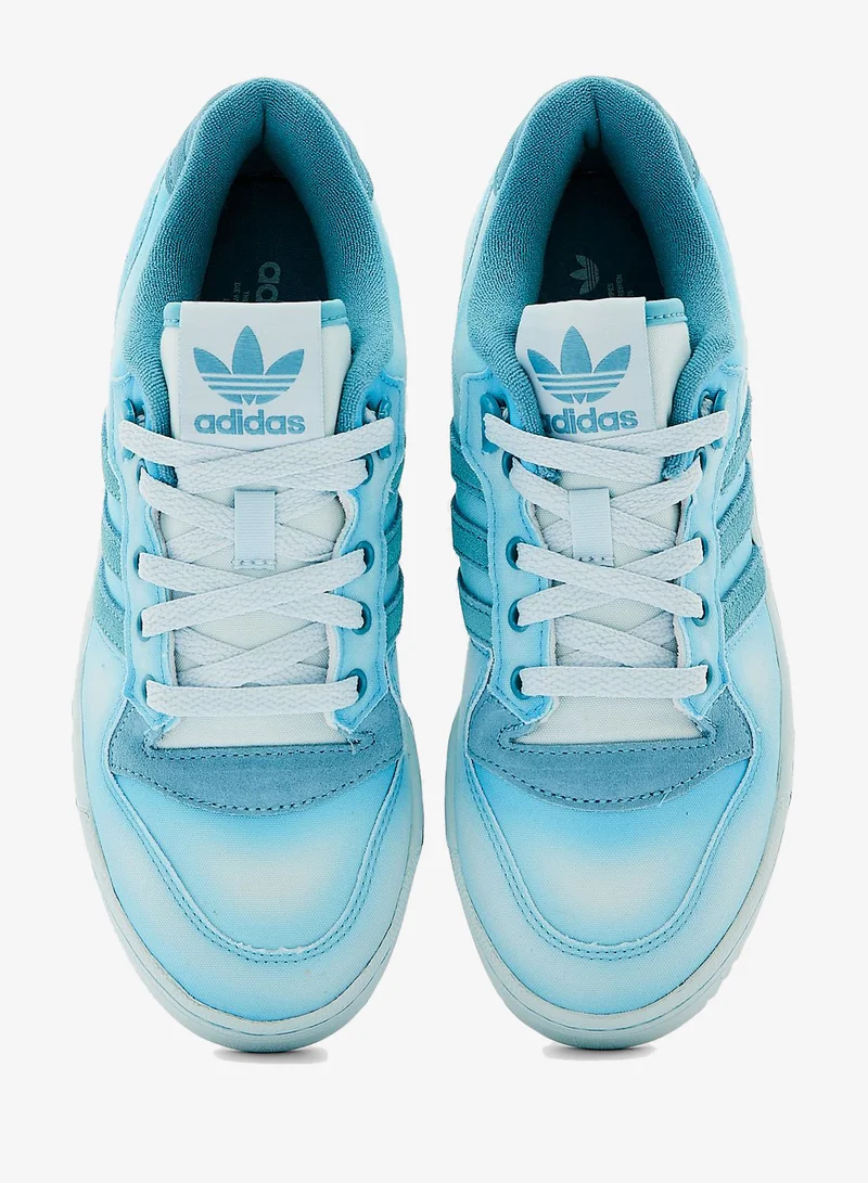 اديداس حذاء ريفالري برقبة منخفضة