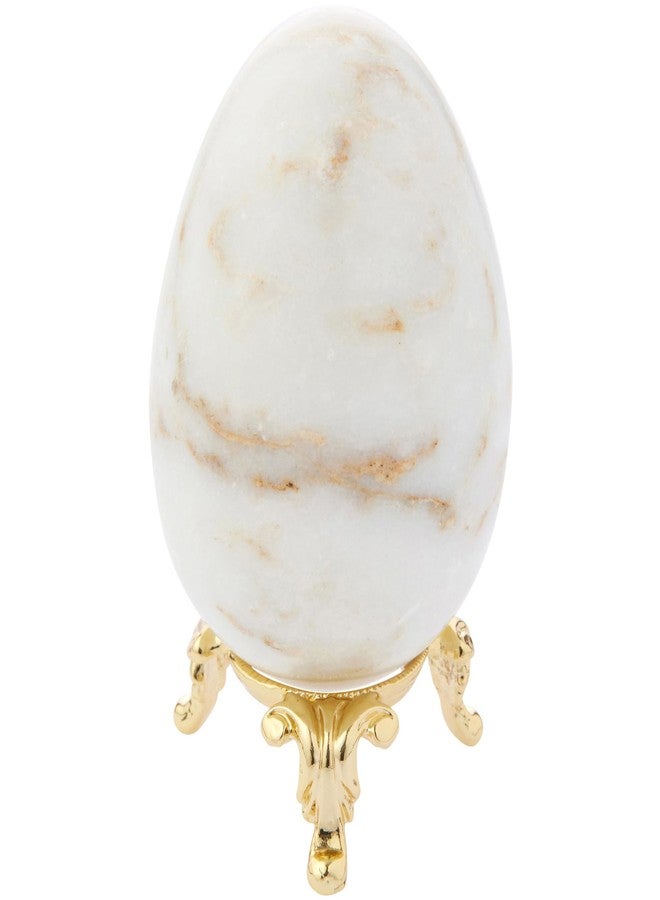 Bard's حامل بيض ذهبي اللون من بارد، برينسيس آن، قطر 0.875 بوصة (يناسب بيض بحجم الدجاجة) - Image 4