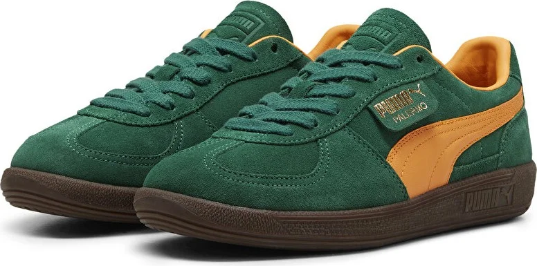 بوما Palermo Men's Casual Shoes 39646305 Green