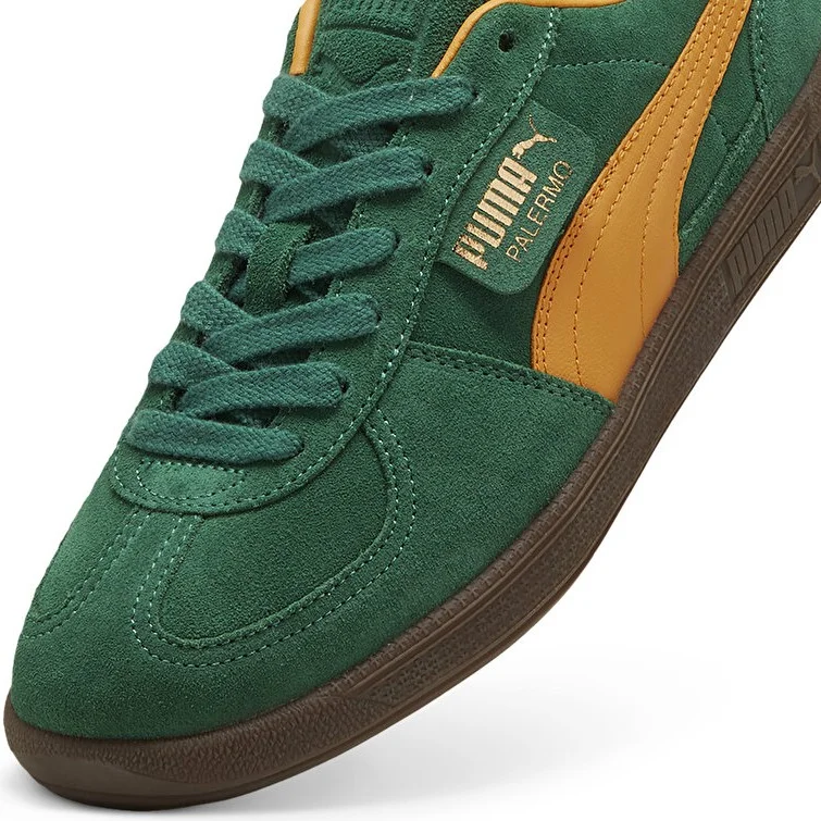 بوما Palermo Men's Casual Shoes 39646305 Green
